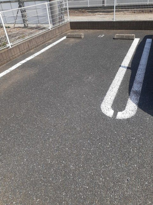 【駐車場】 | オズロード