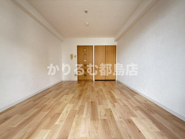 ラフォーレ都島北通の内装