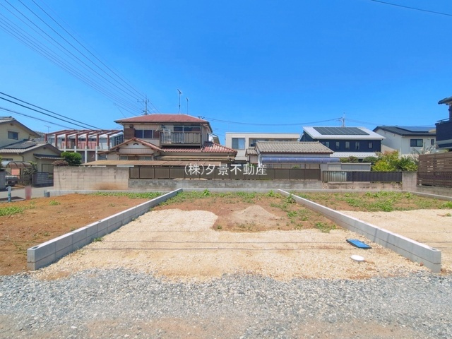 《仲介手数料無料》北区植竹町１丁目156新築一戸建てグラファーレ
