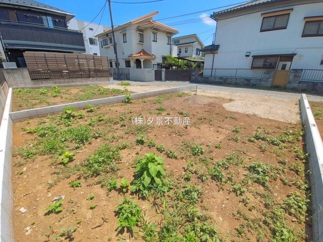 《仲介手数料無料》北区植竹町１丁目156新築一戸建てグラファーレ