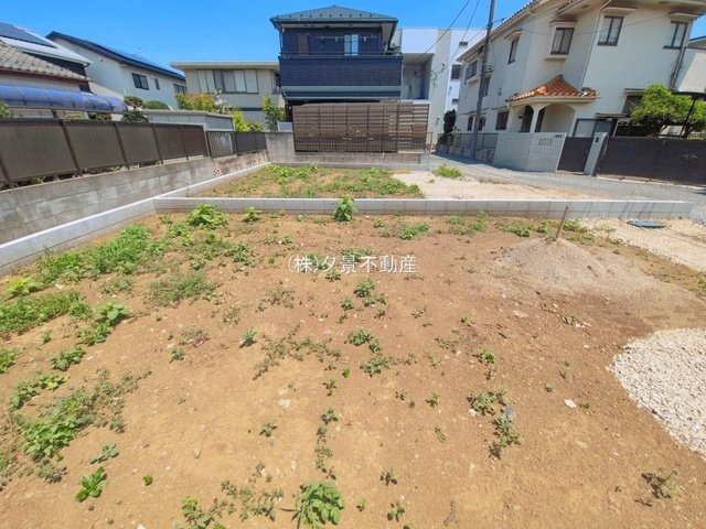 《仲介手数料無料》北区植竹町１丁目156新築一戸建てグラファーレ