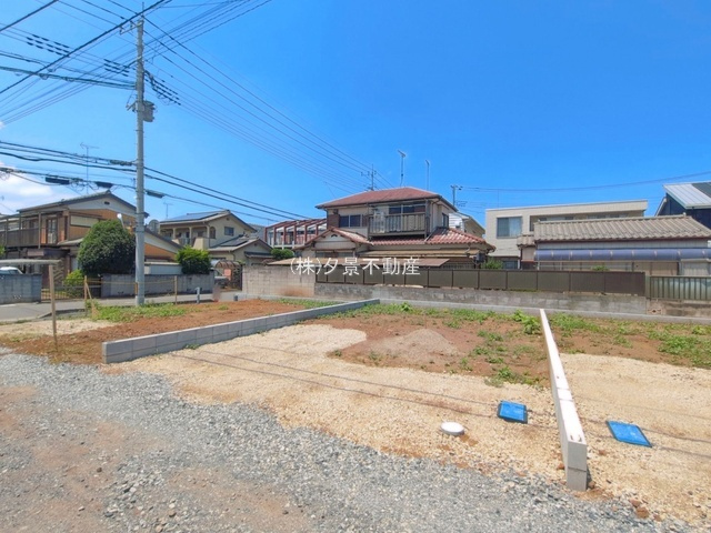 《仲介手数料無料》北区植竹町１丁目156新築一戸建てグラファーレ