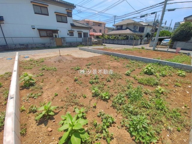《仲介手数料無料》北区植竹町１丁目156新築一戸建てグラファーレ