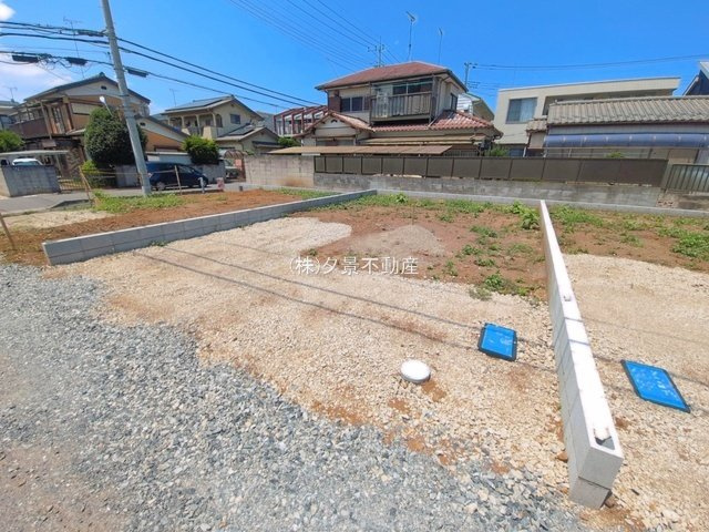 《仲介手数料無料》北区植竹町１丁目156新築一戸建てグラファーレ