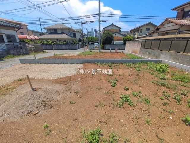 《仲介手数料無料》北区植竹町１丁目156新築一戸建てグラファーレ