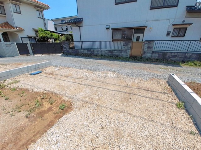 《仲介手数料無料》北区植竹町１丁目156新築一戸建てグラファーレ