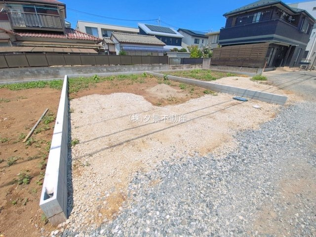 《仲介手数料無料》北区植竹町１丁目156新築一戸建てグラファーレ