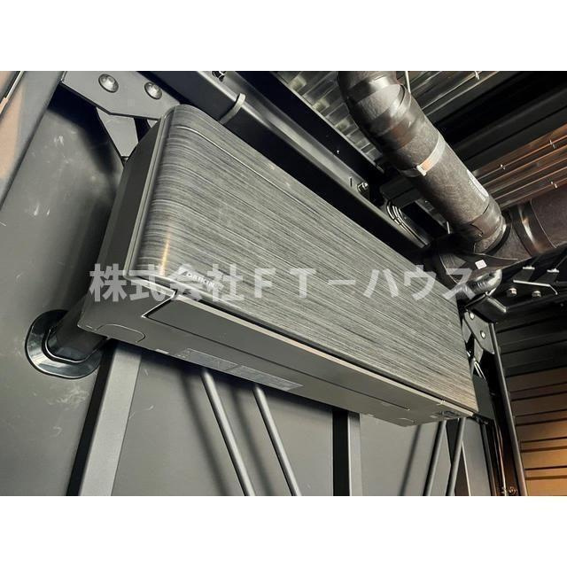 ＬＡＮＤ　ＢＡＳＥ　ＩＣＨＩＫＡＷＡ　Ｂ棟の設備