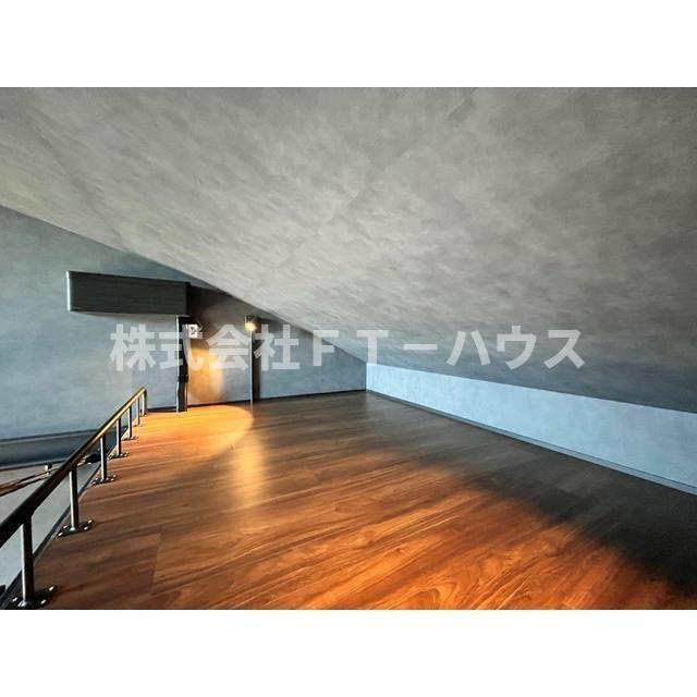 ＬＡＮＤ　ＢＡＳＥ　ＩＣＨＩＫＡＷＡ　Ｂ棟のその他