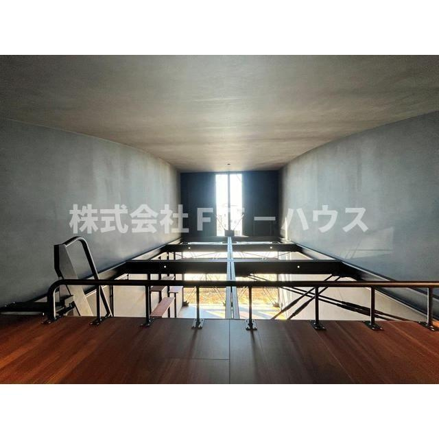 ＬＡＮＤ　ＢＡＳＥ　ＩＣＨＩＫＡＷＡ　Ｂ棟のその他