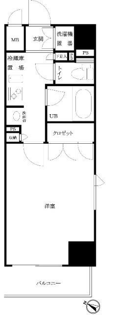 ルーブル東麻布