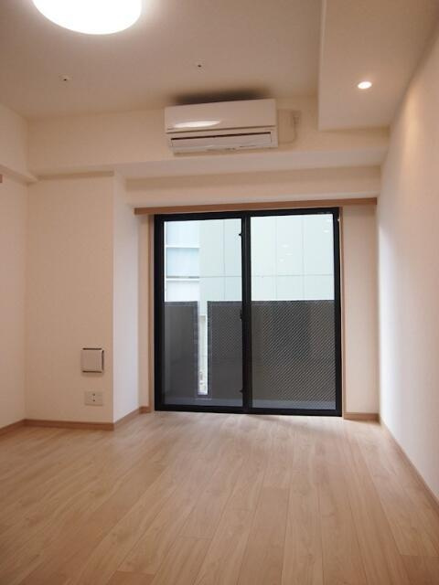 ルーブル東麻布の洋室|８階のお部屋です