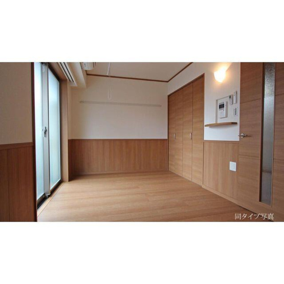【内装】 | リンクフィールド中野