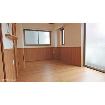 【その他】 | リンクフィールド中野