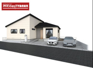 御殿場市竈01期 新築建売分譲住宅 土地＋建物 TW06287の画像