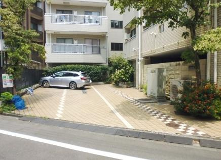 Ｊヒルズのその他共用部分