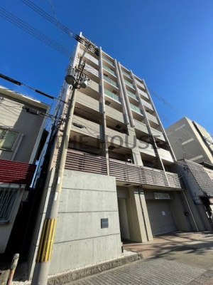 【外観】 | エル・セレーノ千島 仲介手数料無料