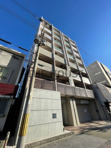 【外観】 | エル・セレーノ千島 仲介手数料無料