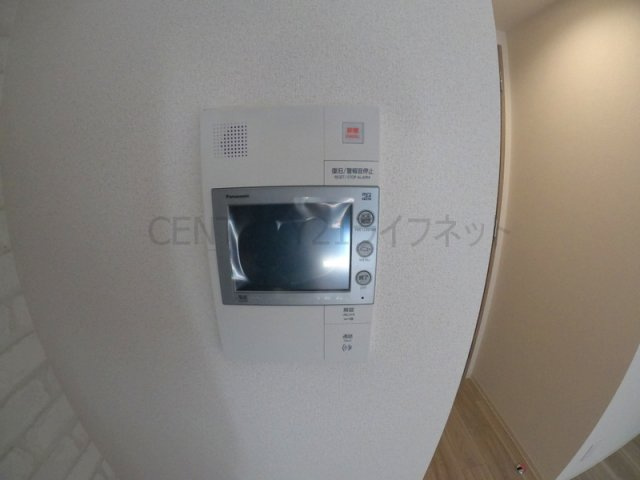 【セキュリティ】 | プレサンス東三国駅前グランクラス