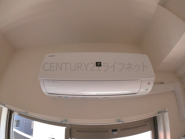 【設備】 | プレサンス東三国駅前グランクラス