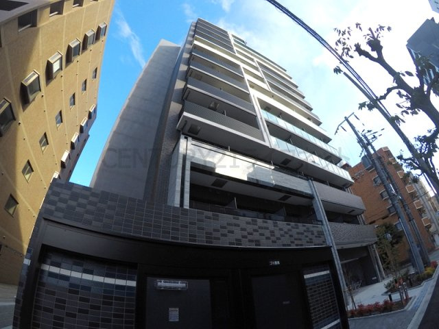 【外観】 | プレサンス東三国駅前グランクラス