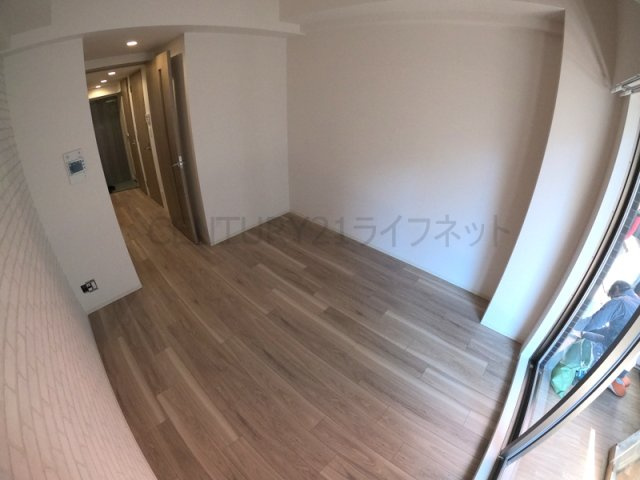 【寝室】 | プレサンス東三国駅前グランクラス