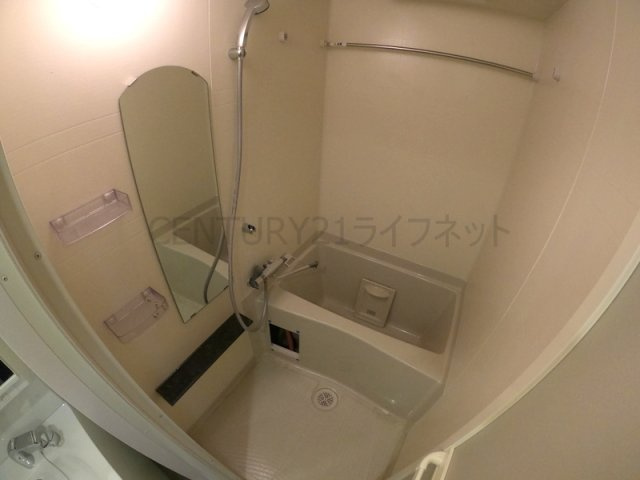 【浴室】 | プレサンス東三国駅前グランクラス
