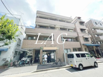 遠田ビルの画像