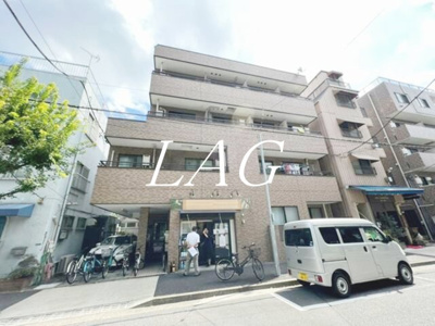 【外観】 | 遠田ビル | 外観です。