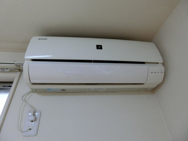 アヴァンテ武蔵小杉の設備|他のお部屋の参考写真となります。