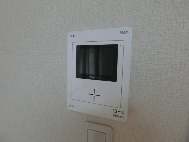 アヴァンテ武蔵小杉のセキュリティ|他のお部屋の参考写真となります。