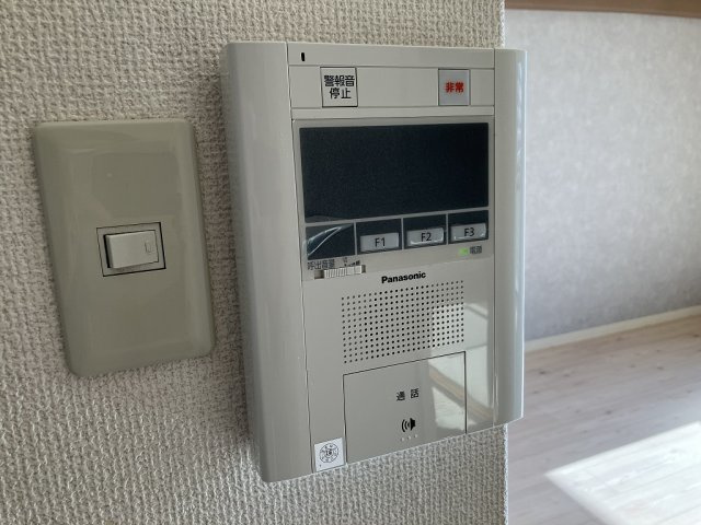 カルム東豊中の内装