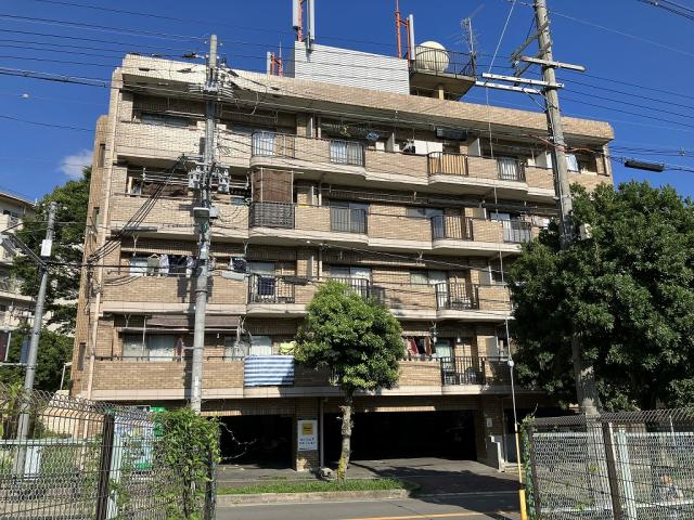 カルム東豊中