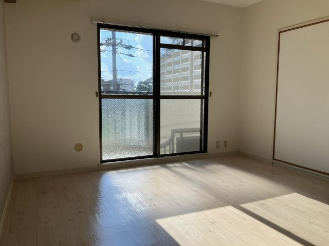 カルム東豊中の居間・リビング
