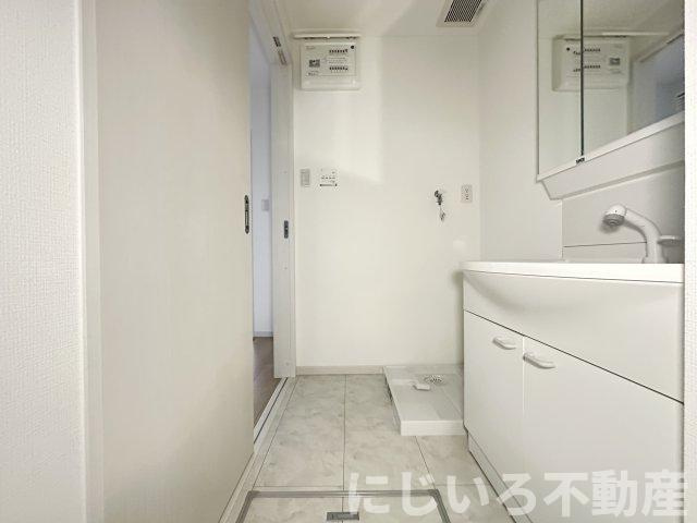 GRAND見能林のその他