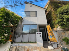 神戸市灘区五毛通3丁目中古戸建の画像