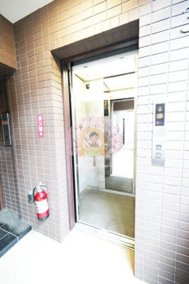 【その他】 | グリフィン横浜・ヴィラ