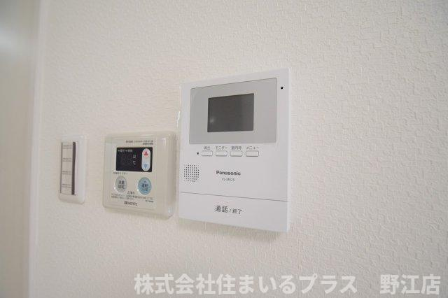 栄コーポの設備