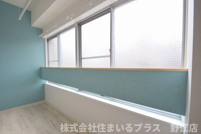 栄コーポのその他