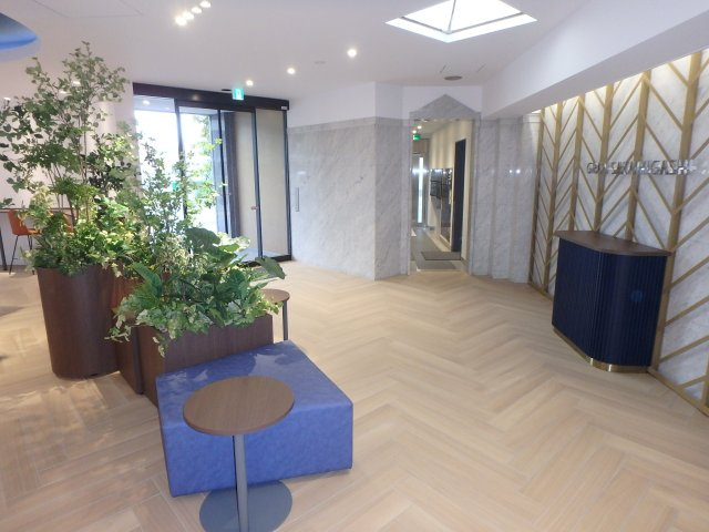 堺市堺区中安井町　貸店舗 [物件番号：1072550]のその他