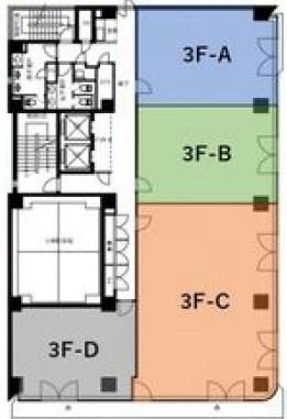 堺市堺区中安井町　貸店舗 [物件番号：1072550]のその他