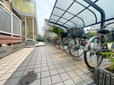 【その他共用部分】 | ハイツエテルナビュー