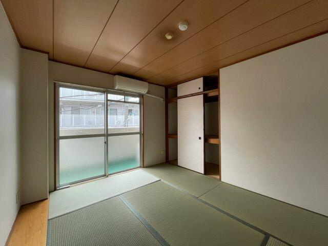 和室６帖