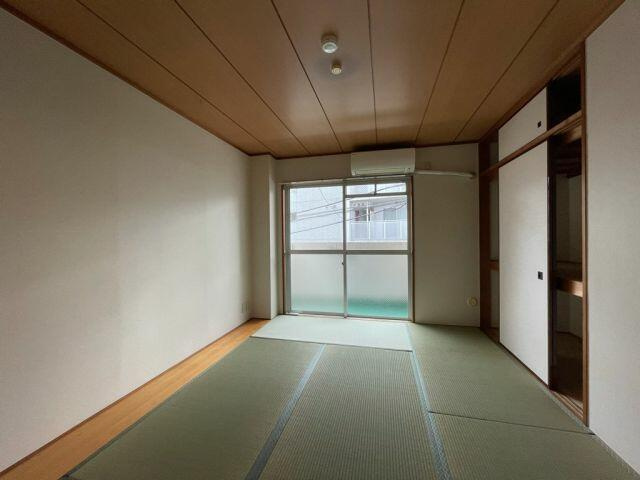 和室６帖