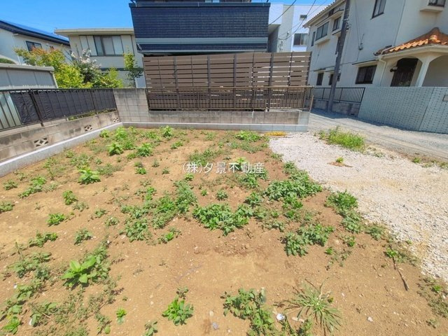 《仲介手数料無料》北区植竹町１丁目156新築一戸建てグラファーレ