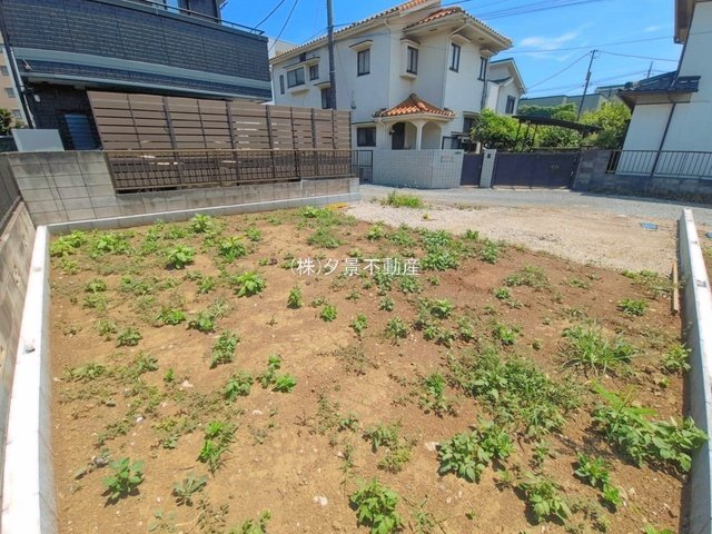 《仲介手数料無料》北区植竹町１丁目156新築一戸建てグラファーレ