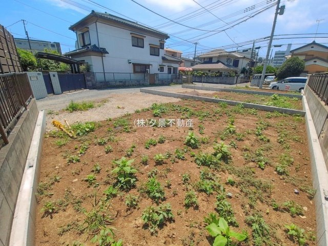 《仲介手数料無料》北区植竹町１丁目156新築一戸建てグラファーレ