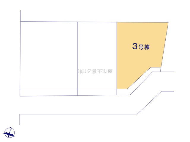 《仲介手数料無料》北区植竹町１丁目156新築一戸建てグラファーレ