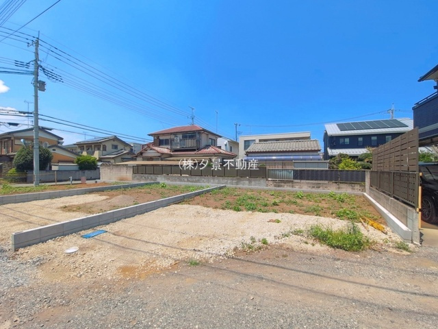 《仲介手数料無料》北区植竹町１丁目156新築一戸建てグラファーレ