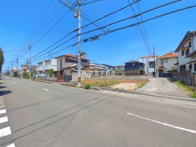 《仲介手数料無料》北区植竹町１丁目156新築一戸建てグラファーレ